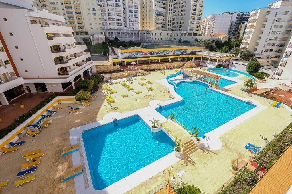 T2 With Pool, 300M From The Beach Portimão Kültér fotó